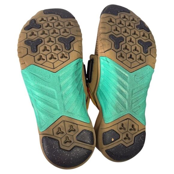 Nike Free Metcon 2 UT "Beechtree" CI3800-283 Men's Size‎ 6 Training RARE - Picture 5 of 7